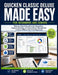 Quicken Classic Deluxe Made Easy for Beginners and Seniors: Step-by-Step Instructions for Budgeting, Expense Tracking, and Smart Money Management at H by Garrett Reeves