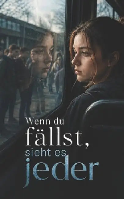 Wenn du fällst, sieht es jeder by Remo Rome