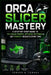 Orca Slicer Mastery: A Step-by-Step Guide to Fix Failed Prints, Optimize Settings & Get Perfect Results Every Time by Joseph D. Flores