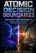 Atomic Decision Boundaries. Execution-Time Admissibility: A Compact Treatise on the Right of Intelligence to Become an Act by Martin Novak