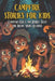 campfire stories for kids: Creepy, Funny & Kid-Friendly Camping Tales for Ages 7-12 - Spooky Fun, Safe Scares and Outdoor Adventure Stories by Ameli G