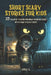 Short Scary Stories for Kids: 25 Terrifying Tales for Brave Young Readers Ages 8-12 - Spine-Tingling, Suspenseful & Perfect for Nighttime Reading by Ameli G