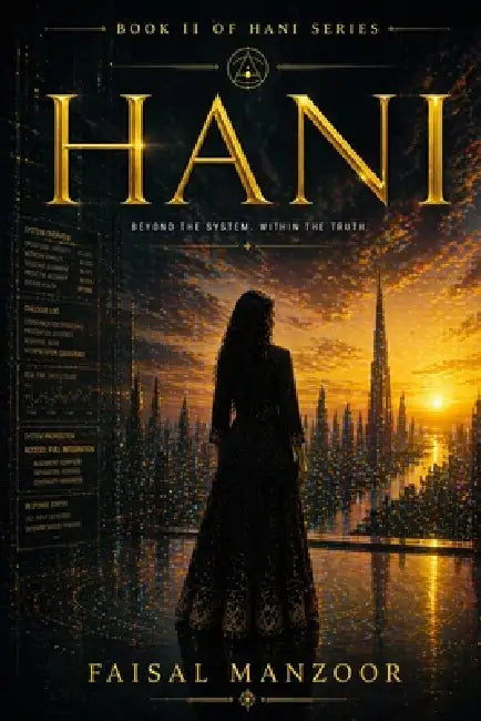 Hani: Beyond The System. Within The Truth. by Faisal Manzoor