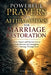 Powerful Prayers and Affirmations for Marriage Restoration: Daily Prayers and Declarations to Heal, Restore, and Strengthen Your Marriage Through Fait by Solace Publishing