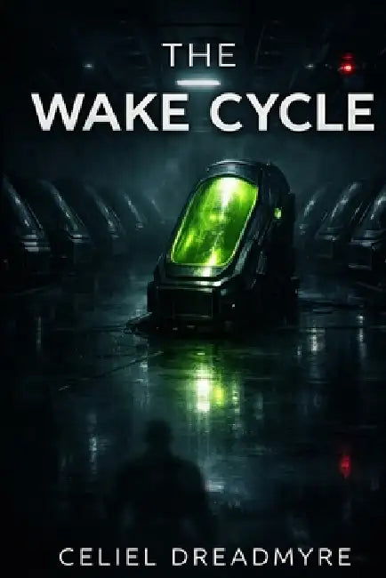 The Wake Cycle by Celiel Dreadmyre
