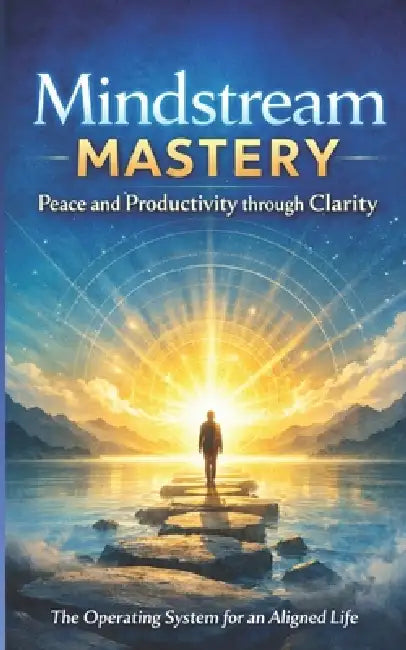 Mindstream Mastery: Peace and Productivity through Clarity by Sweta Samota, Mukta Singh-Nagpal