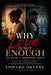 Why Love Is Not Enough to Keep a Marriage Alive: The Truth About Commitment, Communication, and What Actually Sustains Long-Term Relationships by Edward Okyere