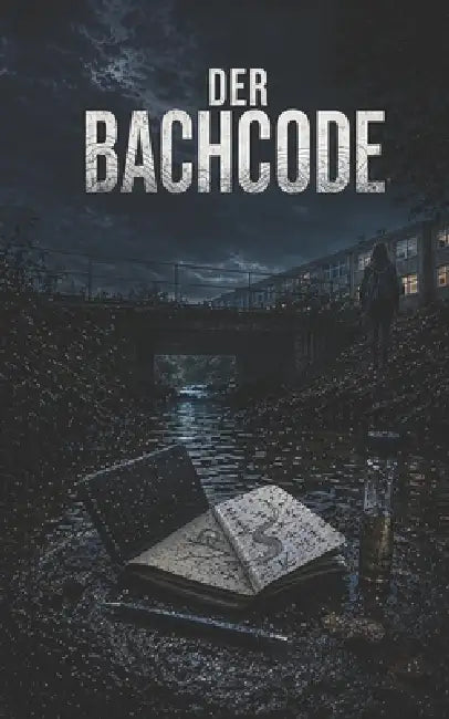 Der Bachcode by Remo Rome