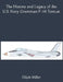 The History and Legacy of the U.S. Navy Grumman F-14 Tomcat by Elijah J. Q. Miller