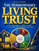 The Homeowner's Living Trust: A Plain-English Estate Planning Guide to Protect Your Home, Avoid Probate, Prevent Costly Trust Mistakes, and Secure You by Dean Fisher