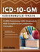 ICD-10-GM Kodierungsleitfaden: G-DRG-Zuordnung, InEK-Vergütung & MDK-Compliance mit praktischen Fallstudien by Eddy Marko