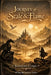 Journey of Scale and Flame: Shadow's Curse by Katie Virgona, Aaron Diehl