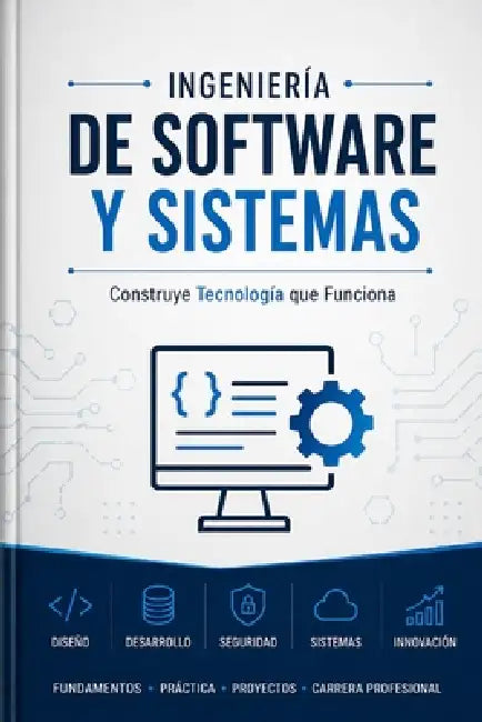 INGENIERÍA DE SOFTWARE Y SISTEMAS Construye Tecnología que Funciona by Yolenny Duran