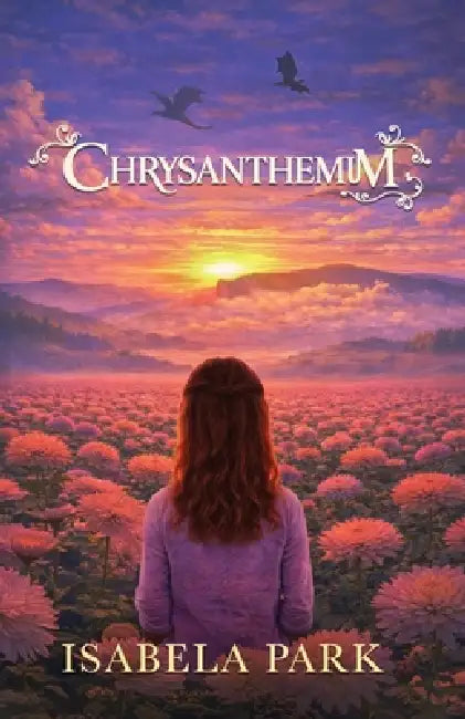 Chrysanthemum by Isabel Park, Isabela Park