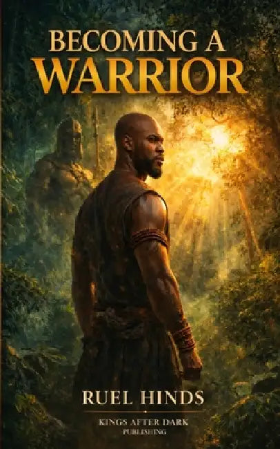 Becoming a Warrior by Ruel Hinds