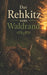 Das Rehkitz vom Waldrand by Leuchtspur
