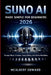 Suno AI Made Simple for Beginners 2026: Prompt Music Creation, Song Editing, and Studio Workflow by McAlbert Edward