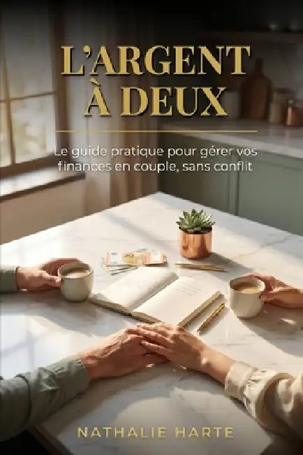 L'Argent à Deux by Nathalie Harte