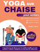 Yoga sur chaise pour seniors: Programme doux de 28 jours pour la mobilité, l'équilibre, la santé articulaire, le soulagement de l'arthrite, la prise e by Elsbeth T. Bosch