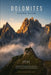 Dolomites Hiking Guide 2026: Navigate the Dolomites Using Landmarks, Terrain Cues, and Clear Route Breakdowns by Ariana Belle