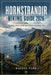 Hornstrandir Hiking Guide 2026 by Rachel Park