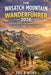 The Wasatch Mountain Wanderführer 2026 by Eric B. Word