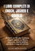 I Libri Completi Di Enoch, Jasher E Giubilei: Antichi scritti che rivelano angeli caduti, scritture nascoste, storia biblica perduta e segreti celesti by Elias Ben David