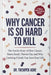 Why Cancer is So Hard to Kill: The Inside Story of How Cancer Starts Small, Travels Far, and Why Catching It Early Can Save Your Life by Tremper Ashe
