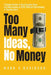 Too Many Ideas, No Money (2026 Edition): A Simple System to Turn Everyday Ideas into Real Income in 2026 by Mark A. Davidson
