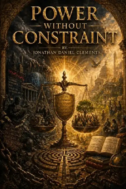 Power Without Constraint. by Jonathan Clements
