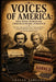 Voices of America: eine Reise durch die amerikanische Literatur: Zwischen außergewöhnlichen Lebensgeschichten, verbotenen Büchern, Zensur und Werken, by A. Sunot, Trayan Ashford