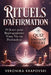RITUELS D'AFFIRMATION Loi de l'Attraction et Switchwords: Le Guide en 90 Jours pour Reprogrammer Votre Vie en Profondeur by Veronika Krapovski