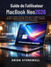 Guide de l'utilisateur MacBook Neo 2026 by Brian Stonewell