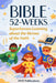 52-Week Bible Study for Superheroes: Learning about the Heroes of the Faith by MVD Publications