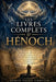 Les Livres Complets D'hénoch: Les Secrets Anciens Des Anges Déchus, Des Veilleurs, Des Origines Des Néphilim, Des Royaumes Célestes Et Des Révélations by Aurex Valen Corvith