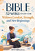 52-Week Bible Study for Widows: Comfort, Strength, and New Beginnings by MVD Publications