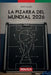 La pizarra del Mundial 2026: Las claves tácticas de los 48 equipos y análisis de todos los jugadores by Pere Vilaró