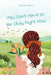 You Don't Have to Be Okay Right Now: A Teen Girl's Guide to Navigating Anxiety, Social Pressure, and Finding Yourself by Tina R. Hatch