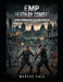Emp: Death by Combat: A Post-Apocalyptic Action Thriller by Marcus Vale