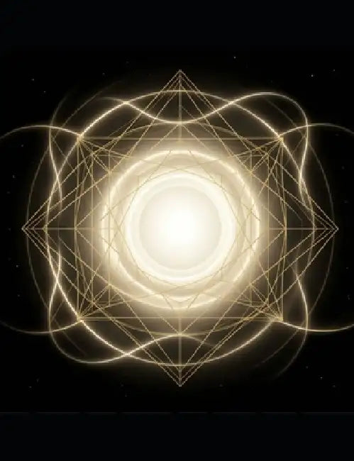Before the Beginning: God, Love, and the Architecture of Everything by Jon Nils Fogelberg