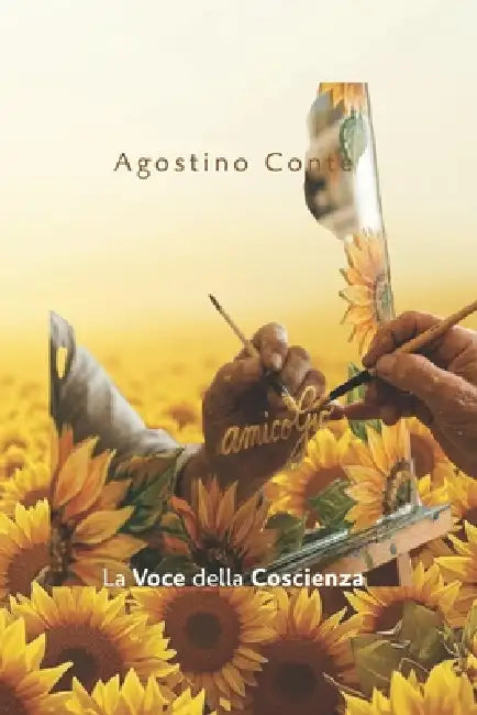 amicoGiò: La Voce delle Coscienza by Agostino Conte