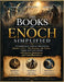 The Books of Enoch Simplified: A Comprehensive Guide to Understanding Enoch 1, 2 & 3, The Watchers, the Giants, Angels, and Cosmic Secrets with Sectio by Divine Light Publications