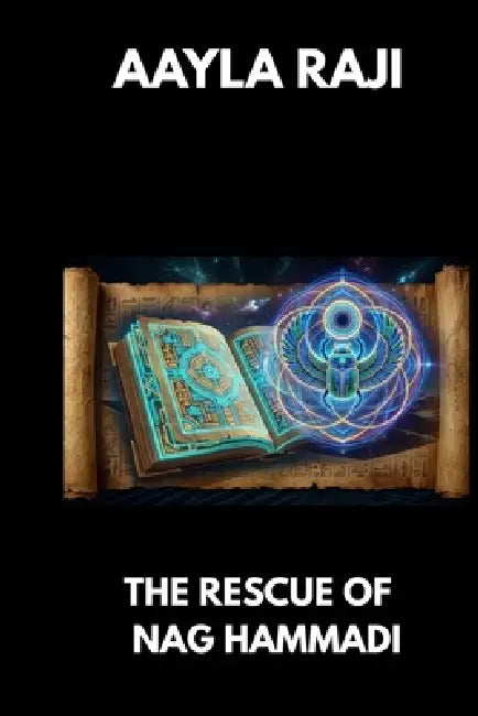 The Rescue of Nag Hammadi by Aayla Raji