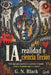 Ia, Realidad O Ciencia Ficcion: El espejo artificial y el destino humano en la era de las máquinas inteligentes by G. N. Black