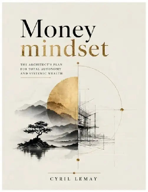 Money mindset: The Architect's Plan for Total Autonomy and Systemic Wealth by Cyril Lemay