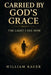 Carried By God's Grace: The Light I See Now by William Rauer