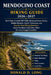 Mendocino Coast Hiking Guide 2026-2027: Best Trails, Coastal Cliff Walks, Redwood Forest Routes, Hidden Beaches, Scenic Viewpoints, and Step-by-Step H by Donald D. Long
