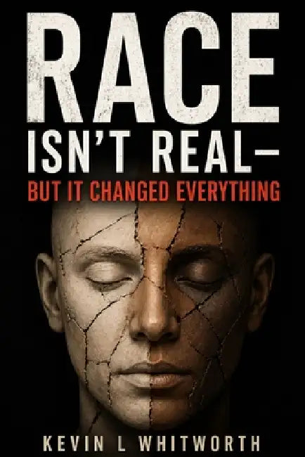 Race Isn't Real: But It Changed Everything by Kevin L. Whitworth