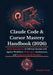 Claude Code & Cursor Mastery Handbook (2026): Build Autonomous AI Software Systems with Agentic Workflows, Multi-Agent Architectures, and Production-R by Daniel S. Scott
