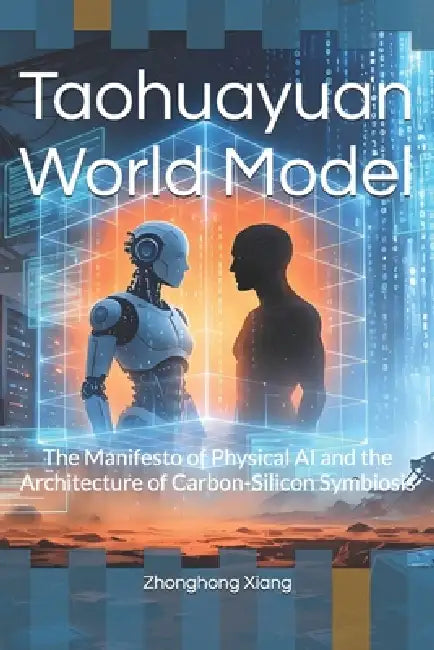 Taohuayuan World Model: The Manifesto of Physical AI and the Architecture of Carbon-Silicon Symbiosis by Zhonghong Xiang